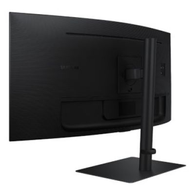 12. MONITOR SAMSUNG LED 34" LS34C652UAUXEN 100Hz