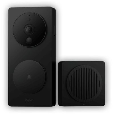 Aqara Smart Video Doorbell G4 video intercom