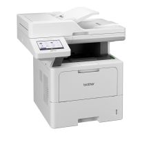 Brother MFC-L6710DW Multifunction Printer Laser A4 1200 x 1200 DPI 50 ppm Wi-Fi