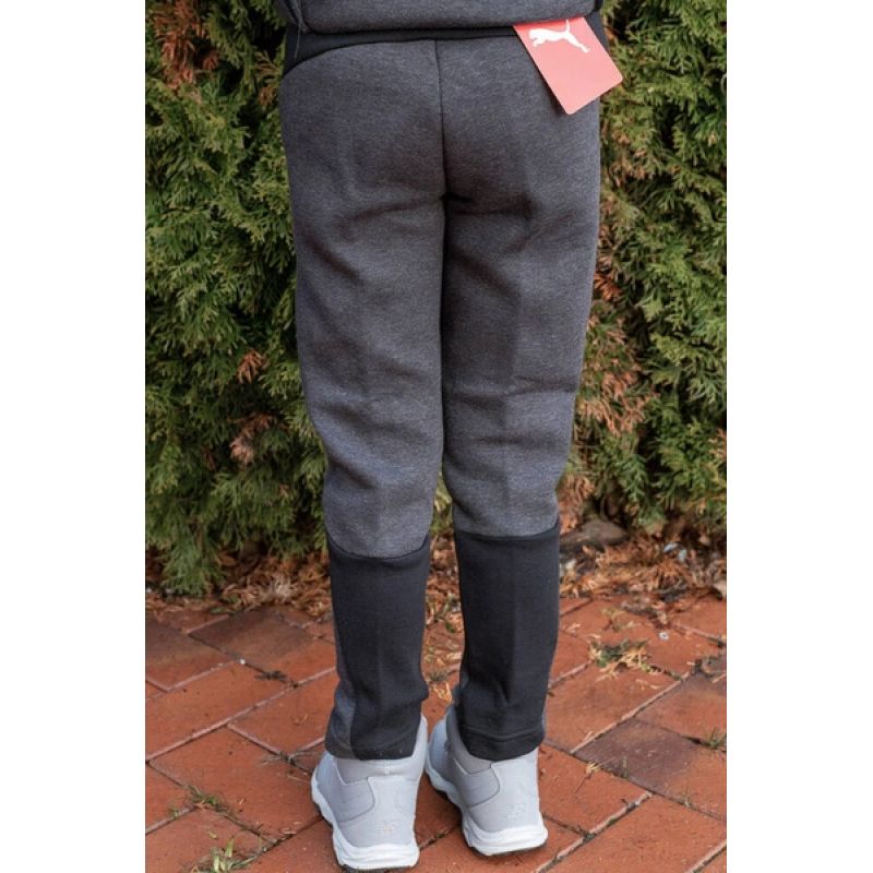 11. Puma Jr. Pants 583122 07