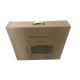 2. EFB Elektronik WGB-1912TS.45 12U Rack Wall Mounted Cabinet Black