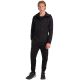 7. Men's trousers 4F FNK M0936 deep black 4FWAW25TFTRM0936 20S