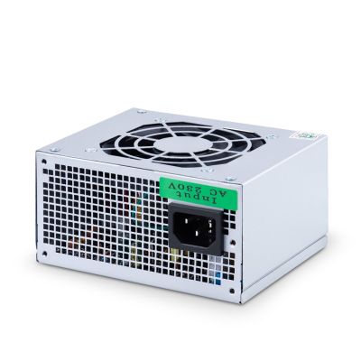 3. Akyga AK-S1-300 Power Supply Module 300 W 20+4 pin ATX SFX Silver