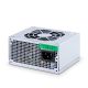 3. Akyga AK-S1-300 Power Supply Module 300 W 20+4 pin ATX SFX Silver
