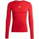 8. Adidas Techfit Long Sleeve Tee M JP2926