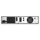 14. Digitus Online Rack UPS 19" LCD, 2000VA/2000W, 4x12V/9Ah, 8xC13, USB, RS232, RJ45