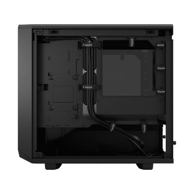 10. Fractal Design Meshify 2 Nano Black