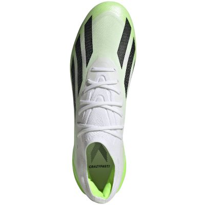 10. Adidas X Crazyfast.1 SG M IE6626 football boots