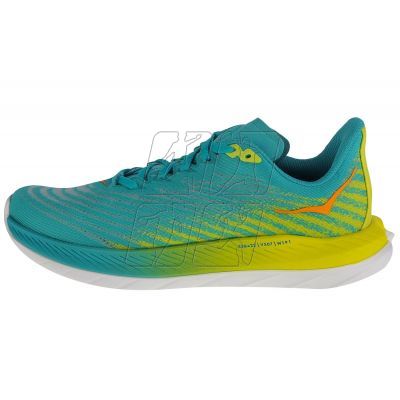 2. Hoka W Mach 5 W shoes 1127894-CEPR