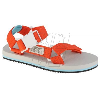 2. Levi&#39;s Tahoe Refresh Sandal W 234206-989-78