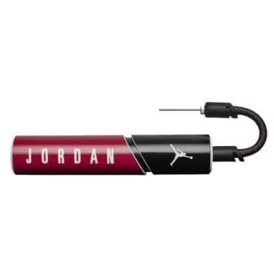2. Jordan Essential Ball Pump J0001947-079