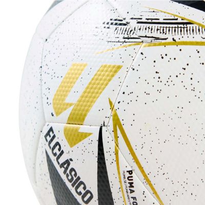 2. Puma Orbita Cup LaLiga EL Clasico 084862-01 Ball