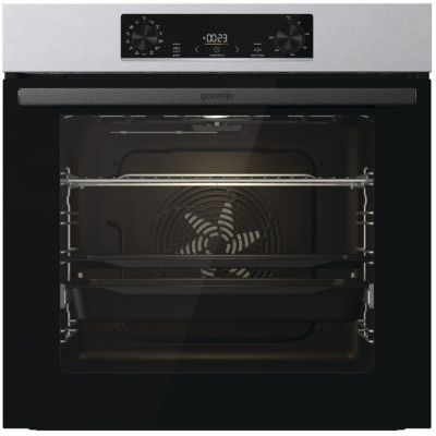 8. GORENJE BOSB6737E06X Oven