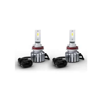 LED Bulb (Set of 2) H11/H16/H8/H9 12V 19.0W PGJ19-1/PGJ19-2/PGJ19-3/PGJ19-5 without road homologation LEDriving HL BRIGHT