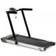 3. HMS LOOP12 MULTI Electric Treadmill with Desk 1-12 km/h, Black