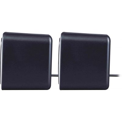 9. DEFENDER COMPUTER SPEAKERS SOLAR 7 2.0 6W USB 65117