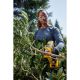 4. DCMPP568P1 DEWALT Cordless Pruner 38mm