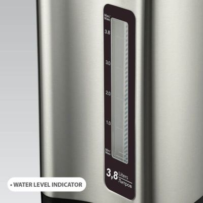 9. MAESTRO MR-081 water heater