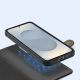 5. Dux Ducis Lava case with MagSafe for Samsung Galaxy S25 Edge - black