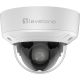 3. LevelOne IPCam FCS-3616 6MP H.265 IR 10W PoE Dome Output - Network Camera
