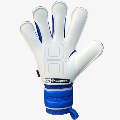 3. 4keepers Champ Junior VII HB M Gloves S994207
