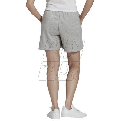 3. Adidas Adicolor Essentials French Terry Shorts W HC0629