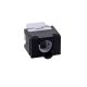 2. Q-LANTEC Toolless RJ45 UTP Cat.6 Keystone Module