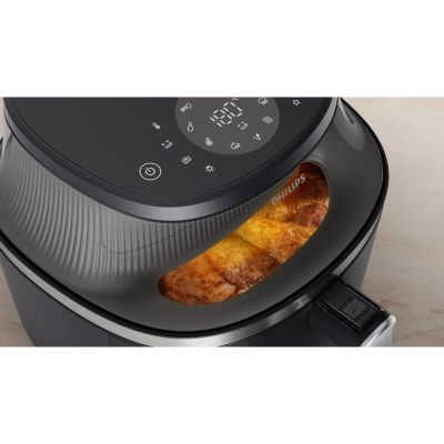 47. PHILIPS NA 322/00 air fryer