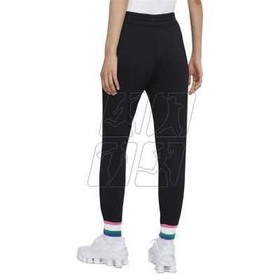 2. Nike Heritage Flc Pants W CU5909 010