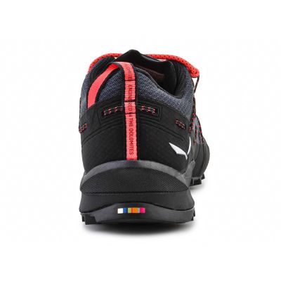6. Salewa Wildfire 2 W 61405-3965 Shoes