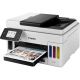 3. Canon MAXIFY GX6050 MegaTank Inkjet A4 600 x 1200 DPI Wi-Fi
