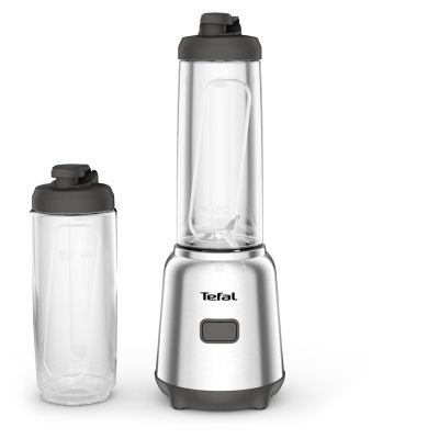 Tefal Mix&Move BL15FD 0.6 l Tabletop Blender 300 W Stainless Steel
