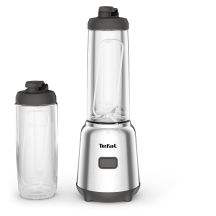 Tefal Mix&Move BL15FD 0.6 l Tabletop Blender 300 W Stainless Steel