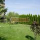 41. Meteor badminton net