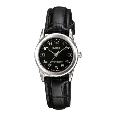 Women's Watch CASIO LTP-V001L-1BUDF + BOX