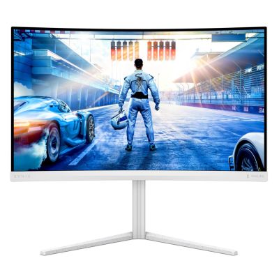 53. Philips Evnia 5000 27M2C5501/00 computer monitor 68.6 cm (27") 2560 x 1440 px Quad HD LCD White