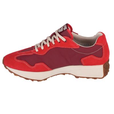 2. Skechers Upper Cut Neo Jogger - Lantis 210744-RED Red 42.5