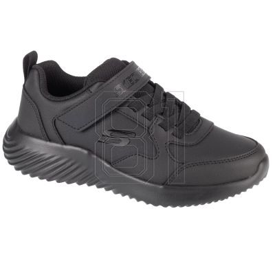 Skechers Bounder - Power Study 405626L-BBK Black 27