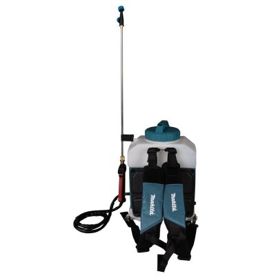 11. AKU DUS108Z MAKITA sprayer