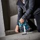 2. Makita 1911P2-6 dust collection attachment