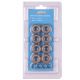 2. Mico ABEC-7 chrome bearing / 8pcs /