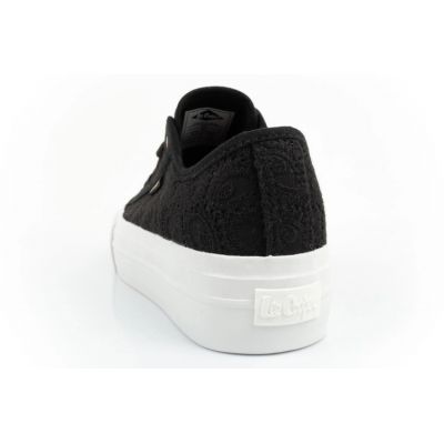 4. Lee Cooper Canvas W shoes LCW-25-31-3439L