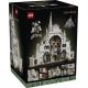 2. LEGO Icons 11377 - The Lord of the Rings: Minas Tirith