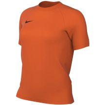 Nike Dri-Fit Park VIII Women's T-Shirt Orange HV8178 819