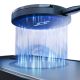 5. 3mk Armor MagCase for Xiaomi 17T Pro - transparent