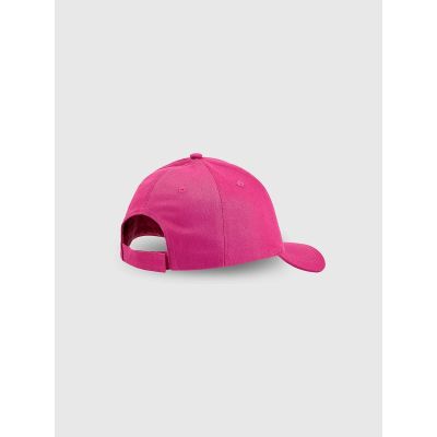 2. 4F Kids Snapback Cap 4FJRSS26ACABU598-036S