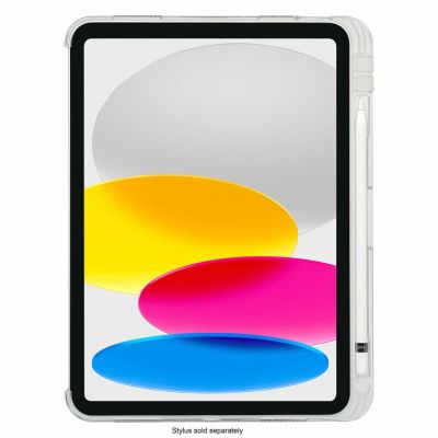 16. Targus Click-In 27.7 cm (10.9") Clear Case