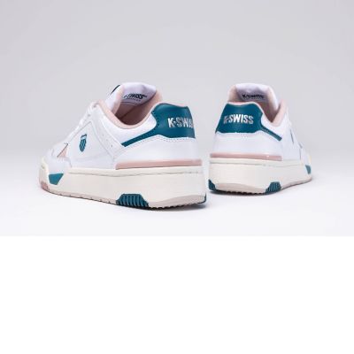 7. K-Swiss MATCH PRO LTH W 98905-980-M shoes