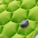 3. Hi-Tec Airmat 92800350252 trekking mattress