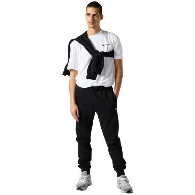 14. Champion Rib Cuff Pants M 220733 KK001
